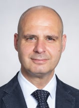 Prof. Dr. Andreas Martin