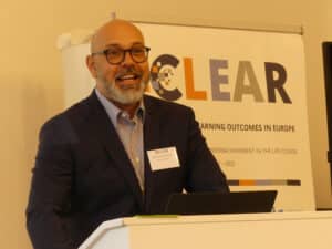 The CLEAR research project successfully launched