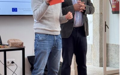 Sixth CLEAR Consortium meeting in Porto, Portugal