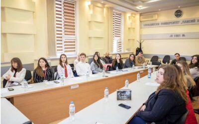 If it were up to me… What learning outcomes should we strive for? – Innovation Forum in Plovdiv, Bulgaria
