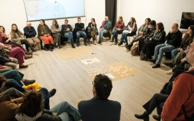 What I.F.? The First Innovation Forum of the CLEAR Project took place in Genoa, Italy