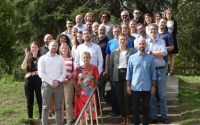 The CLEAR Consortium met in Barcelona for the third Consortium Meeting